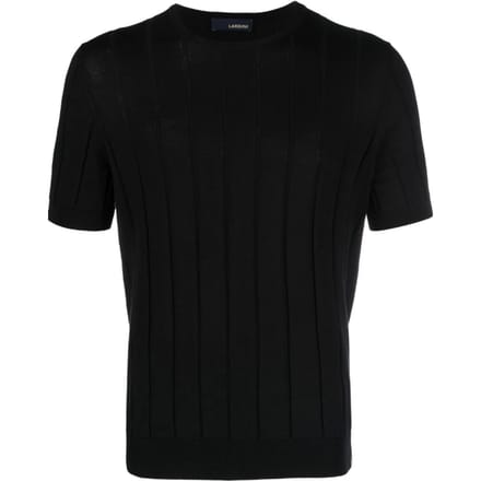 Lardini truien zwart