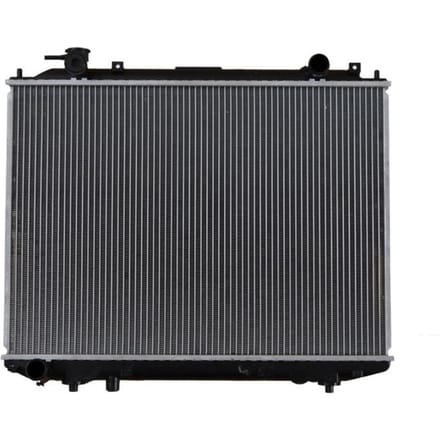 Radiator, motorkoeling NRF 53567