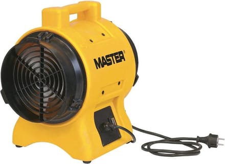 Master Ventilators BL 4800