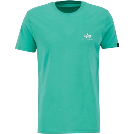 T-shirt Alpha Industries Basic Small Logo