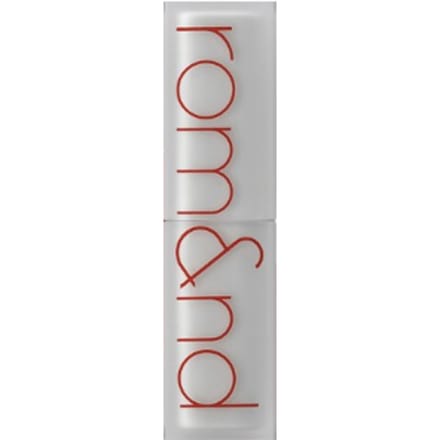 [PROMOTIE]Romand - Zero Matte Lipstick - 3g - 20 Red Dive