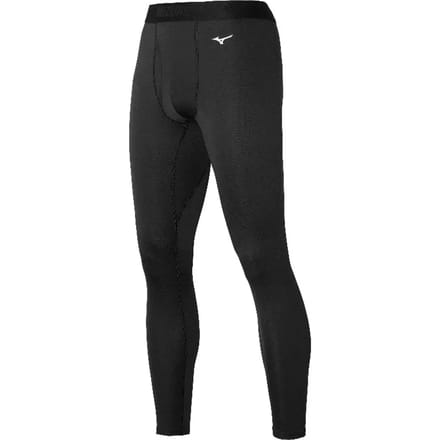Lange legging Mizuno Breath Thermo Mid Weight
