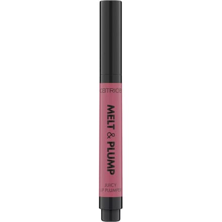 Lipgloss Catrice Melt Plump Juicy Lippenverzorging
