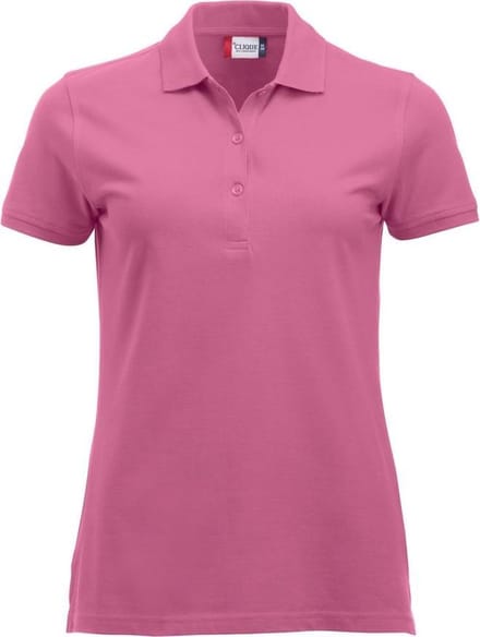 Clique Classic Marion S/S 028246 - Helder Roze - M