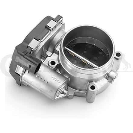 Gasklephuis VDO 408-242-002-004Z