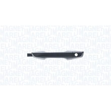 Handgreep buitendeur MAGNETI MARELLI 350105079200