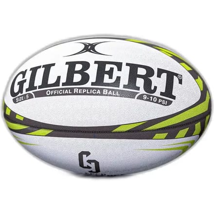 Rugbybal Gilbert Challenge Cup