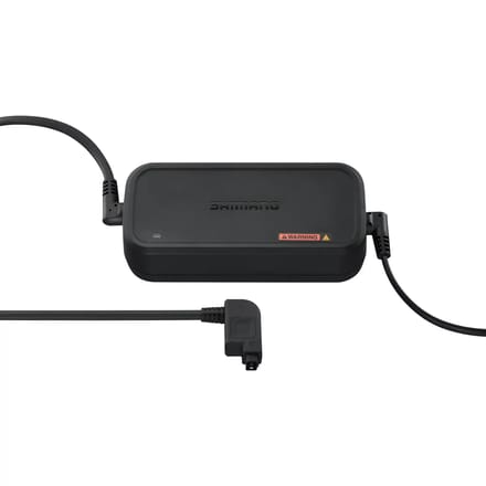 Acculader Shimano Steps EC-E8004-1 Europe