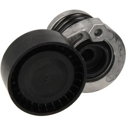 Spanpoelie, V-riem SNR GA355.27
