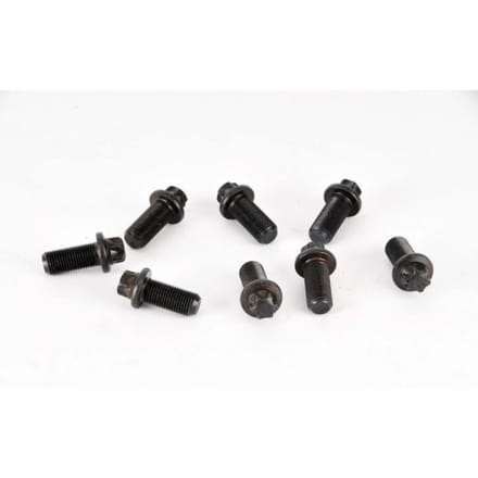 Schaeffler Luk Schroevenset vliegwiel LUK 411 0119 10