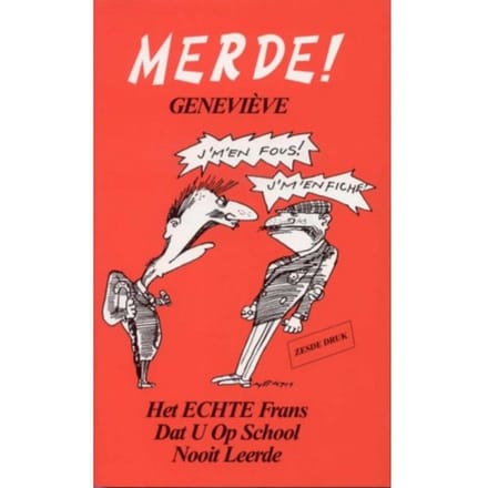 Merde! - G. Edis