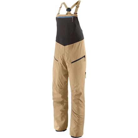 Dames ski-overall Patagonia Snowdrifter