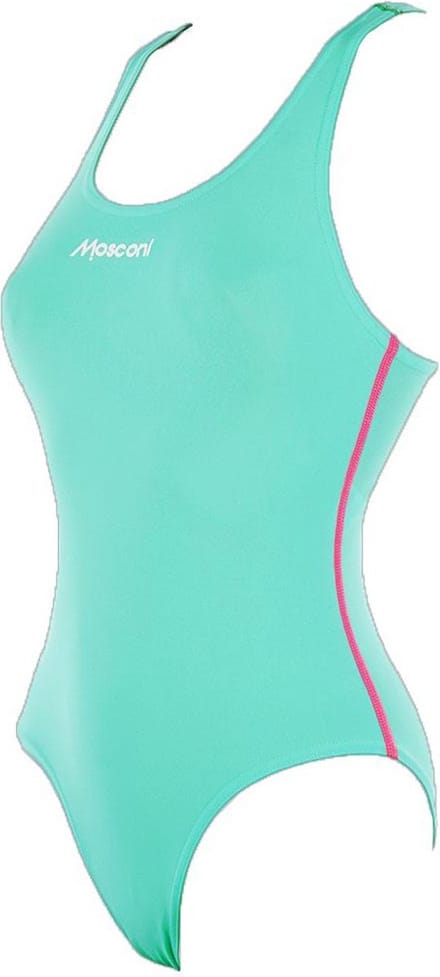Mosconi Breezer Zwemkleding Groen 14 Years Meisje
