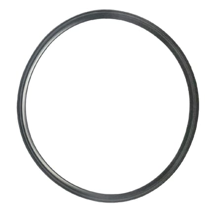 Buffalo Siliconen Ring