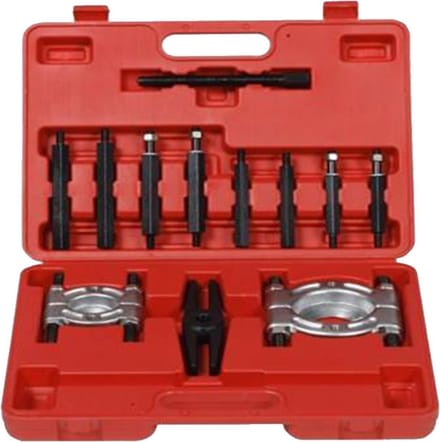 Weber Tools Trekker set
