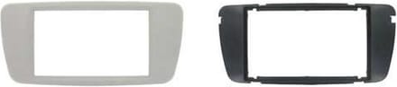2-DIN ECO paneel Seat Ibiza 2008-2015