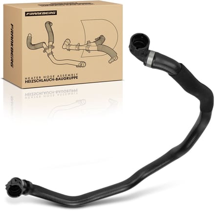 Frankberg 1x verwarmingsslang voor BMW E91 E92 E82 E88 135 335