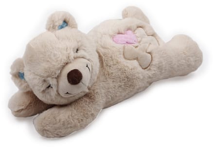 PAFP Little Buddy Warm Bear – Tourmaline steentjes - 36/18 cm - 1 stuk
