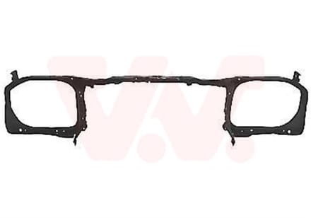 Van Wezel - FRAME VOOR MERCEDES BENZ W124 1985-1995 1246200272