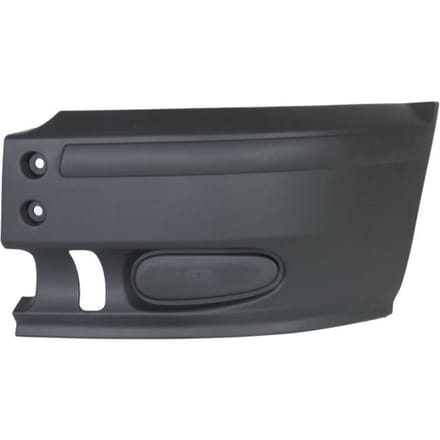 Bumper - hoekprofiel BLIC 5507-00-2509911Q