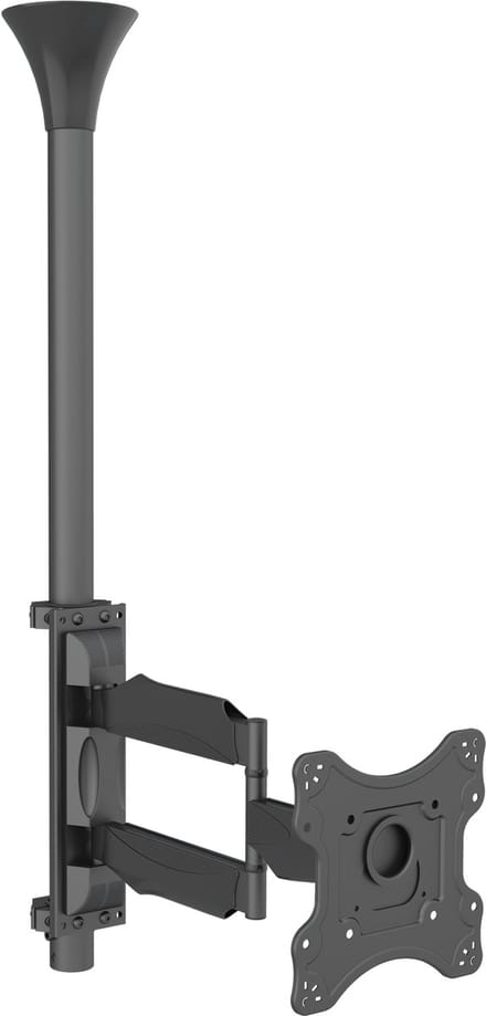 Multibrackets 6416 bevestiging voor signage-beeldschermen 106,7 cm (42") Zwart