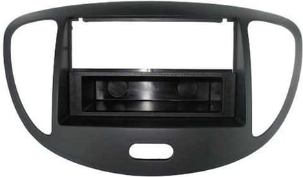 1-DIN paneel Hyundai i10 2008-2013