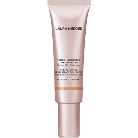 Laura Mercier Foundation Tinted Moisturizer Light Revealer SPF 25 Crème-foundation Dames 50 ml