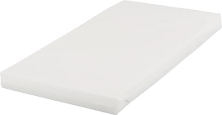 Puck Ledikantmatras - Polyester - 60 x 120 cm