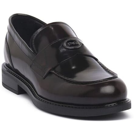 Mocassins NeroGiardini 513960613