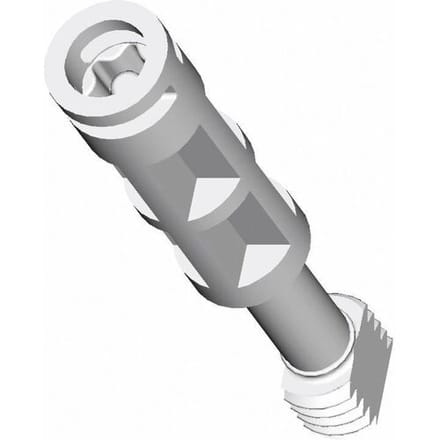 Spelsberg TK DS-lg/g/T40 19001601 Dekselschroef Afsluitbaar 12 stuk(s)