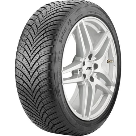 Star Performer Solar - 4S ( 145/80 R13 75T )