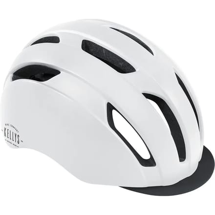 Fietshelm Kellys Town Cap