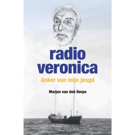 Radio Veronica, Anker Van Mijn Jeugd - Marjan Van den Dorpe