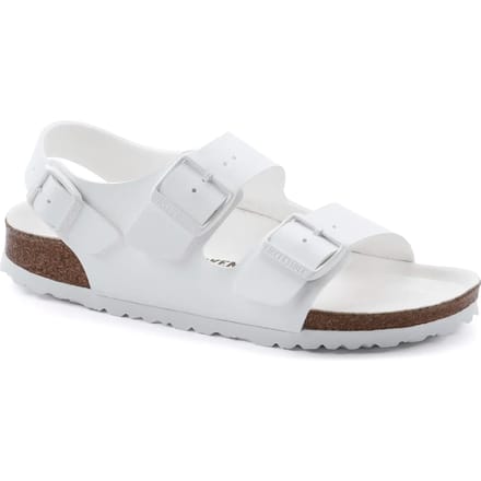 Sandalen Birkenstock Milano Birko-Flor