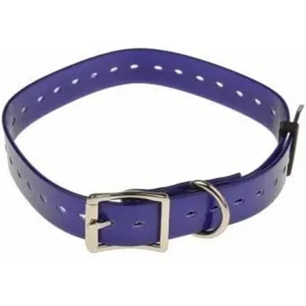 Polyurethaan riem Num'axes Violet