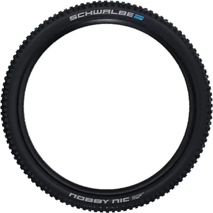 Schwalbe Buitenband Nobby Nic 29 Inch 62-622 Rubber Zwart