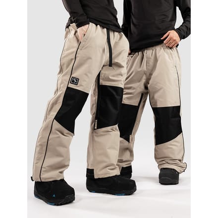 BA Supply Apex Broek