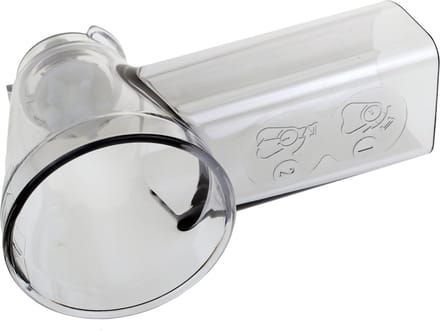 MOULINEX - Behuizing trommelrasp - SS193757