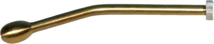 Excelllent Drench-mondstuk schroef – Nylon spuit - Voor koeien – 12 cm