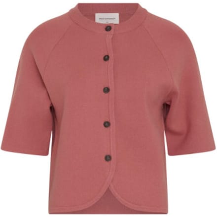 Cardigan 2/4 dames Moss Copenhagen Aubree East