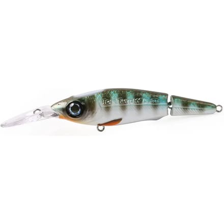 Lok Spro IRIS Twitchy 75 JTD DR
