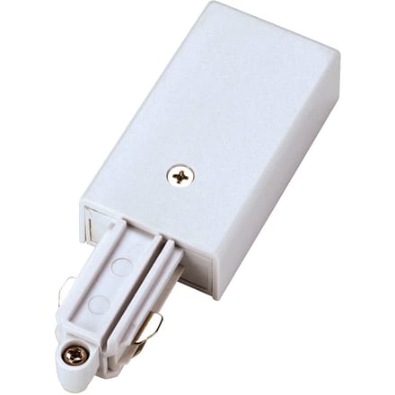 SLV Eelektra voedingsbehuizing voor verlichtingsarmatuur - 143031
