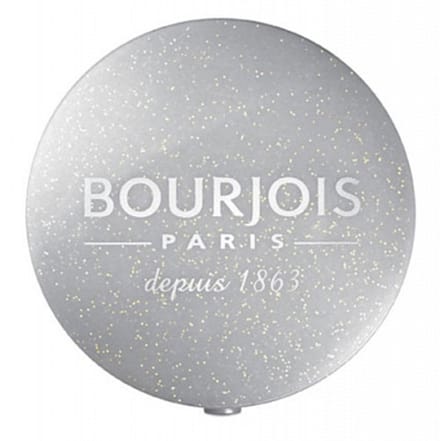 Bourjois Ombre a Paupières Oogschaduw - 25 Argent
