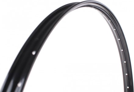 Vwp Velg 28 Inch 36g Aluminium 13g Zwart