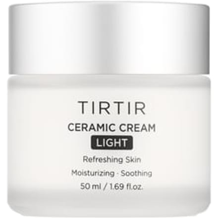 TIRTIR - Ceramic Cream Light 50ml