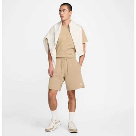 Korte Nike Club