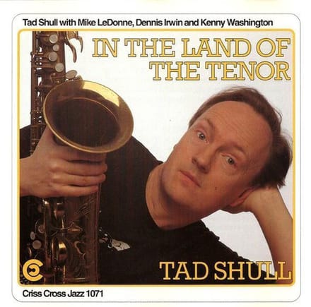 In The Land Of The Tenor
