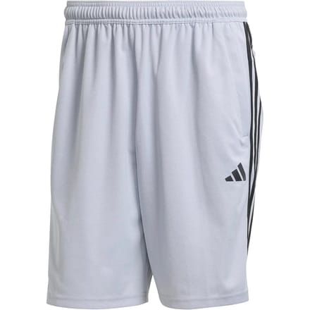 Korte piqué adidas Train Essentials 3-Stripes