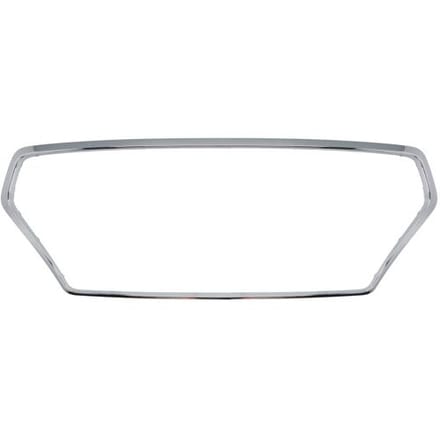 Sier- / Beschermingspaneel, radiateurgrille BLIC 6502-07-3137993P