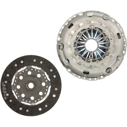 Schaeffler Luk Koppelingsset LUK SAC 624 3352 09